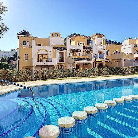 La Manga Club - Las Atalayas 3709 Атамария Экстерьер фото