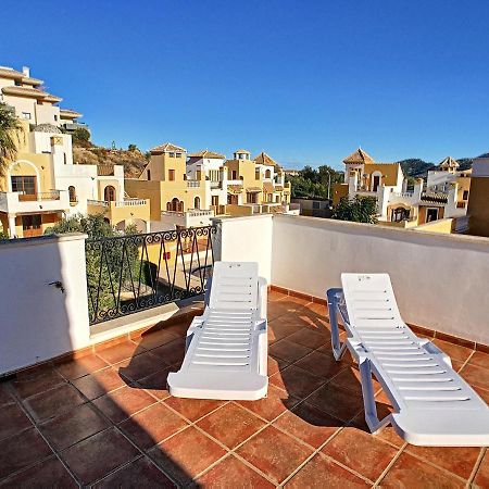 La Manga Club - Las Atalayas 3709 Атамария Экстерьер фото