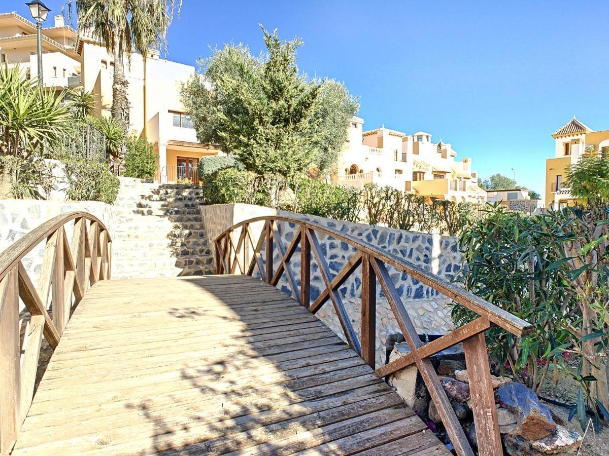 La Manga Club - Las Atalayas 3709 Атамария Экстерьер фото